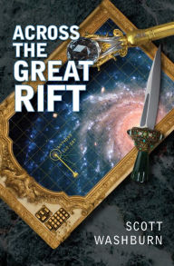 Title: Across the Great Rift, Author: Scott Washburn
