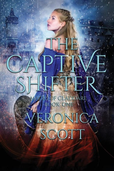 The Captive Shifter