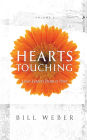 Hearts Touching: Love Letters from a Poet - Volume 2
