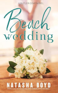 Title: Beach Wedding: Eversea Book 3, Author: Natasha Boyd
