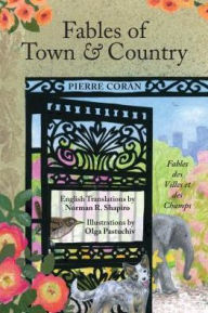 Title: Fables of Town and Country, Author: Pierre Coran