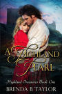 A Highland Pearl: Highland Treasures Book One