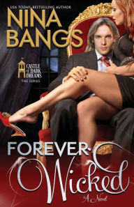 Title: Forever Wicked, Author: Nina Bangs