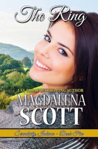 Title: The Ring, Author: Magdalena Scott