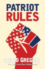 Patriot Rules: A Novel