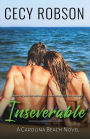 Inseverable (Carolina Beach Novels)