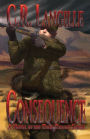 Consequence: Book Two in the Dark Tyrant Series