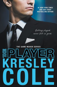 Title: The Player, Author: Kresley Cole