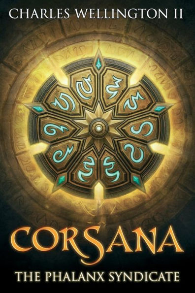 Corsana: The Phalanx Syndicate