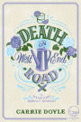 Death on West End Road (Hamptons Murder Mystery #3)
