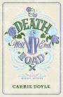 Death on West End Road (Hamptons Murder Mystery #3)