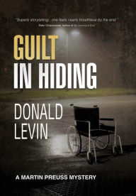 Title: Guilt In Hiding, Author: Donald Levin