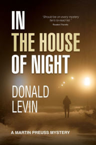 Title: In the House of Night, Author: Donald Levin