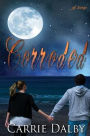 Corroded