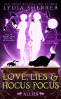 Love, Lies, and Hocus Pocus Allies