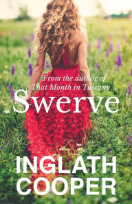 Title: Swerve, Author: Inglath Cooper
