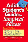 Adult Student's Guide to Survival & Success