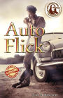 AutoFlick: A study of whales and cigarettes that became a novel
