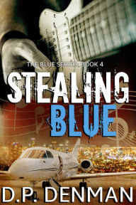 Stealing Blue