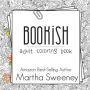 Bookish: Adult Coloring Book