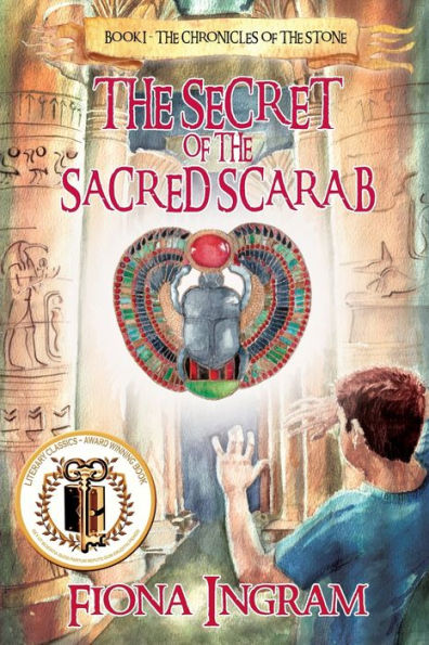 The Secret of the Sacred Scarab