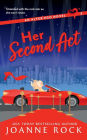 Her Second Act: A Stranded Together Romance