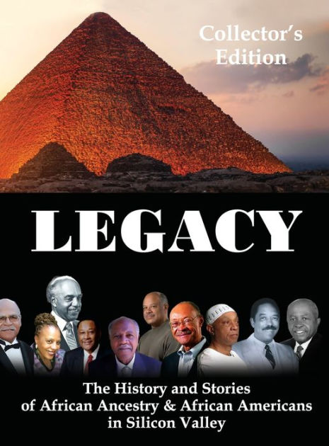 African American Legends: Honoring Our History - Givelify