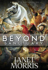 Title: Beyond Sanctuary, Author: Janet Morris Msc