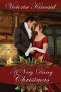 A Very Darcy Christmas: A Pride and Prejudice Variation