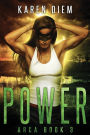 Power: Arca Book 3