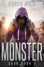 Monster: Arca Book 4