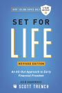 Set for Life: Dominate Life, Money, and the American Dream.