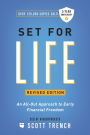 Set for Life: Dominate Life, Money, and the American Dream