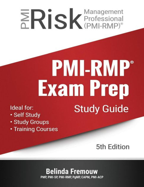 Reliable PMI-RMP Exam Dumps