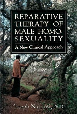 Reparative Therapy of Male Homosexuality: a New Clinical Approach