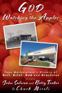 GOD is Watching the Apples