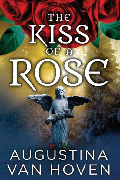 Kiss of a Rose