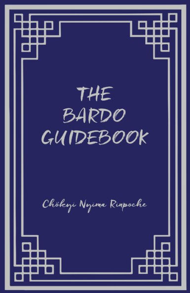 Bardo Guidebook