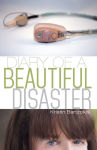 Alternative view 1 of Diary of a Beautiful Disaster