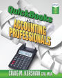 QuickBooks for Accounting Professionals