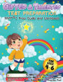 Gifted and Talented Test Preparation: NNAT®2 Prep Guide and Workbook
