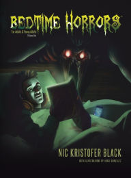 Title: Bedtime Horrors, Author: Nic Kristofer Black