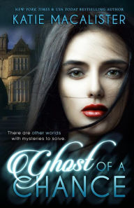 Ghost of a Chance