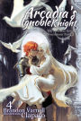 Arcadia's Ignoble Knight, Volume 4: The Sorceress's Knight Tournament Part II