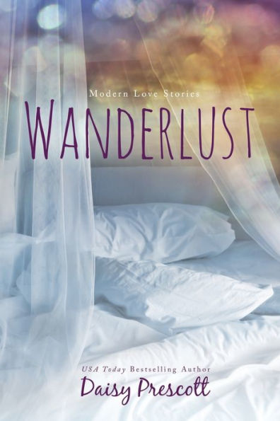 Wanderlust (Modern Love Stories Series #3)