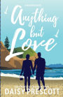 Anything But Love (Wingmen Series #3)