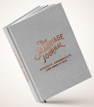 Title: The Marriage Journal