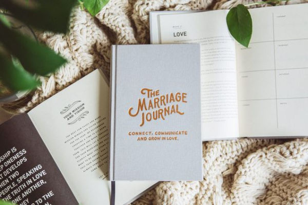 The Marriage Journal