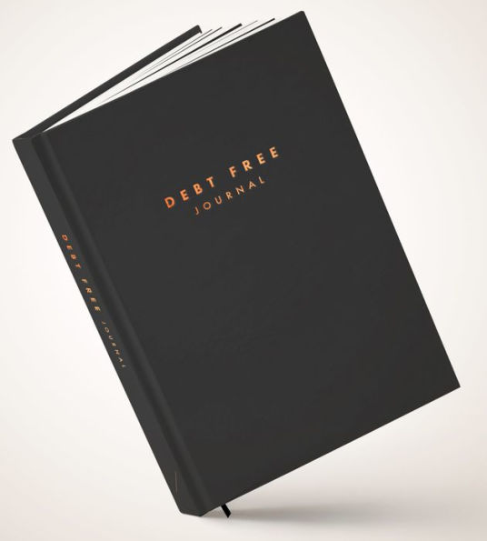 Debt Free Journal