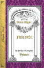 Divine Rhyme, First Fruit, Volume 1